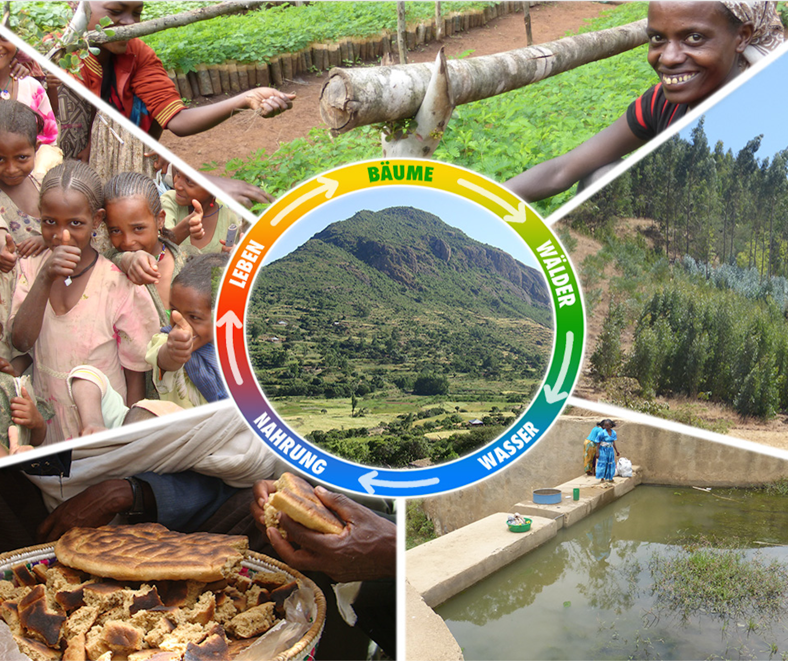 Green-Ethiopia